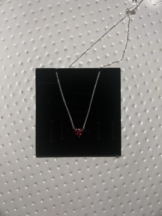 Колье PANDORA «Сердце»