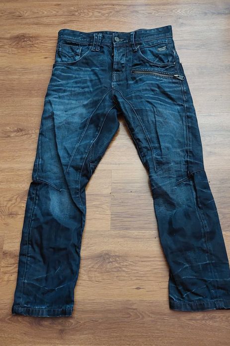 Дънки и суичър JACK and JONES