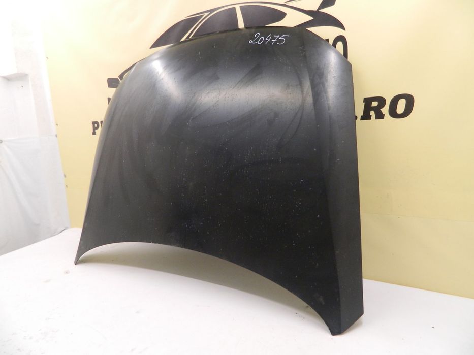 Capota motor VW Passat B6, 2005, 2006, 2007, 2008, 2009, 2010