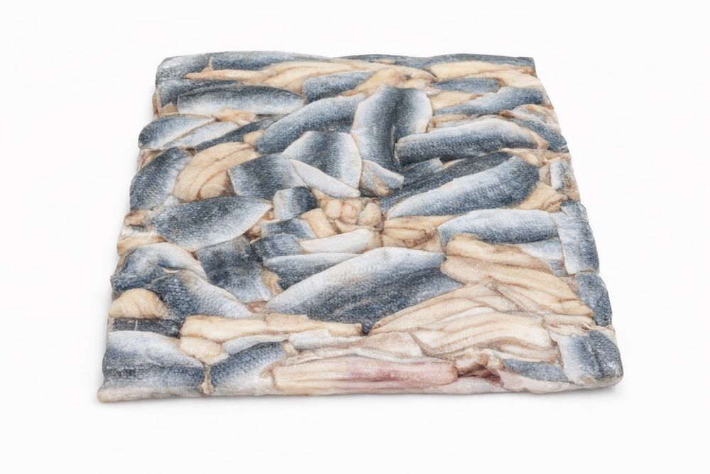 Сельдь филе (тихоокеанская)