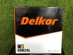 Оригиналь аккумулятор из Кореи (Delkor гарантия 100% оригинал)