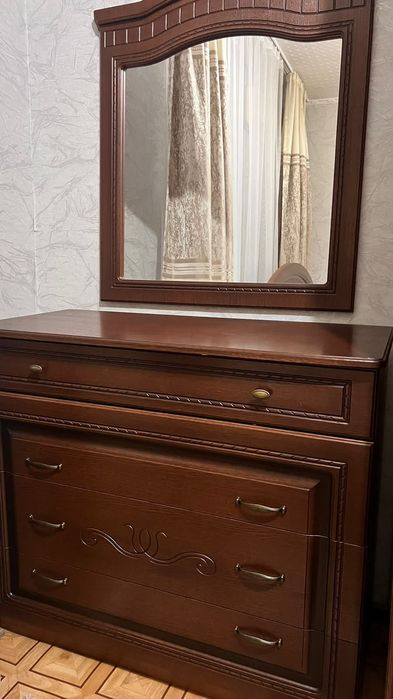 Спальняя мебель б/у