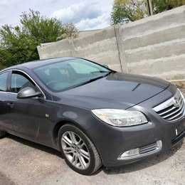 Dezmembram Opel insignia 2.0 cdti an 2010 bara /motor /far/capota