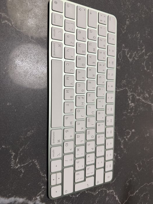 Apple IMac 24’ 16/256