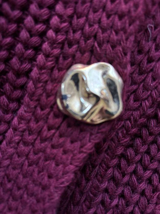 Pulover tricotat dama