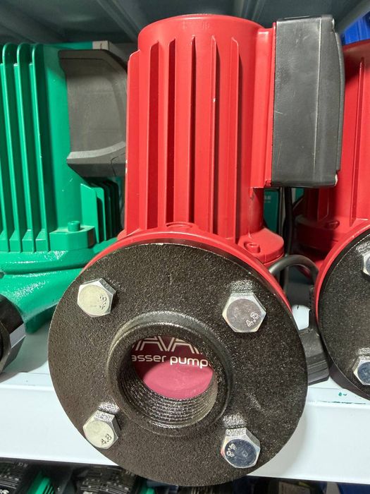 Циркуляционный насос для отопления saab 370 yengi