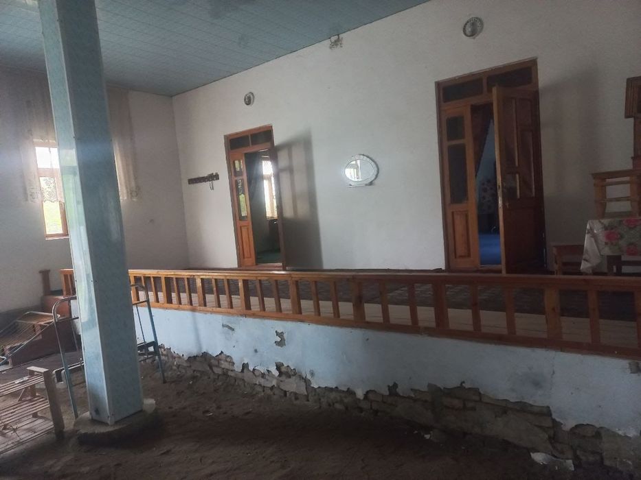 Buxoroda Jondor Alelicha qishlog'ida Hovli sotiladi