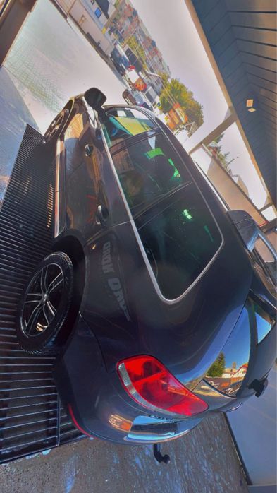 VOLKSWAGEN Touareg 2007 — imagine 4