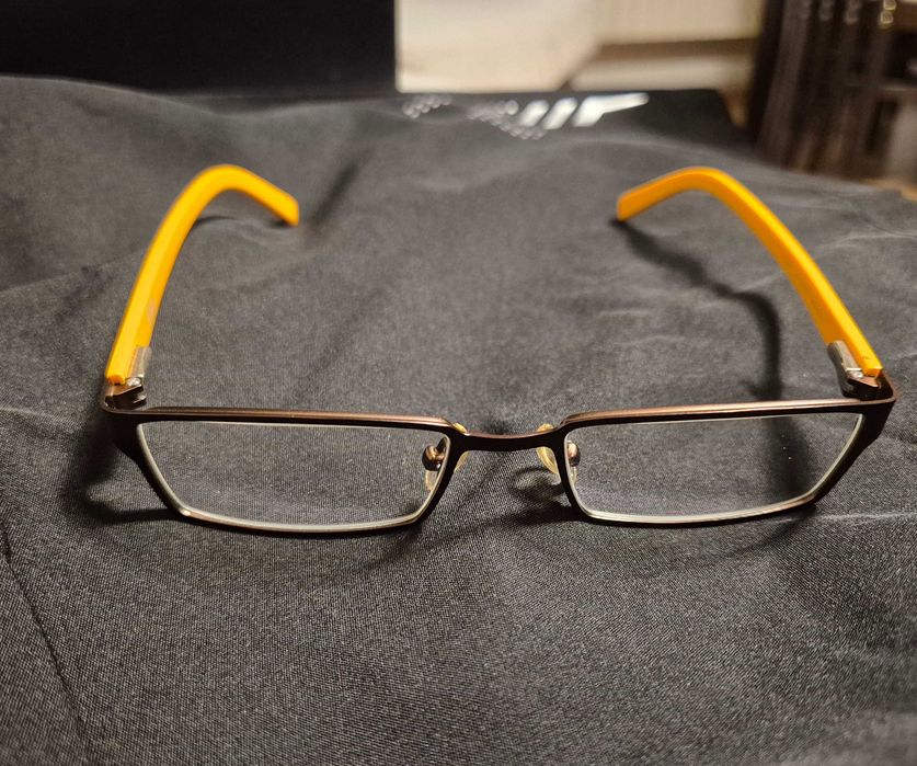 Рамка за детски диоптрични очила Converse