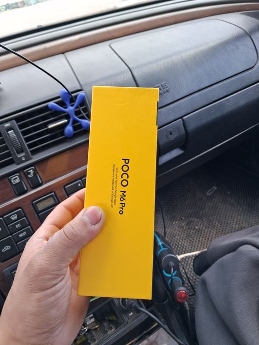 Поко м6 про продам