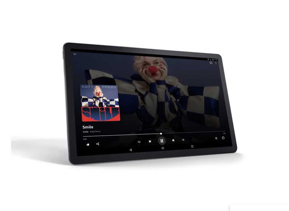 Tableta Lenovo Tab P11 J606L, Octa-Core, 11" 2K OC, 4GB RAM, 128GB, 4G