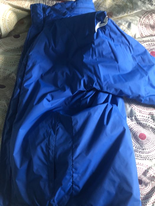 Зимно Детско Яке joma