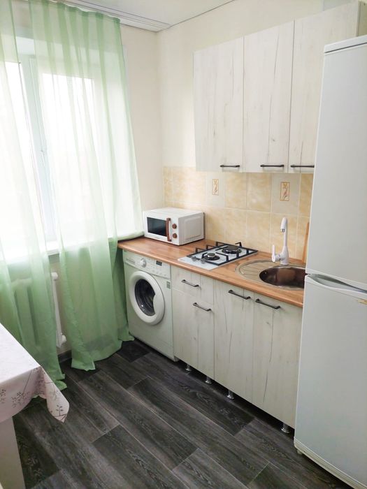 Однокомнатная, посуточно