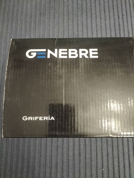 Смеситель GENEBRE