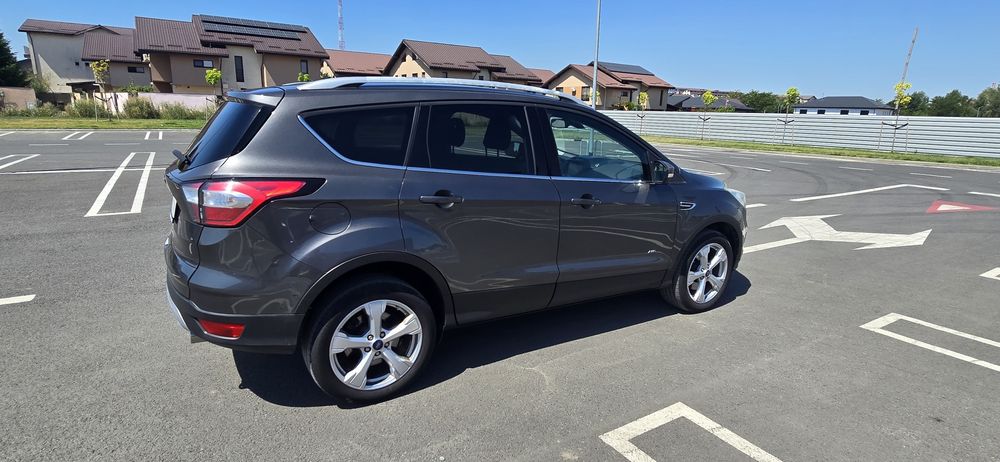 FORD Kuga 2017 — imagine 5