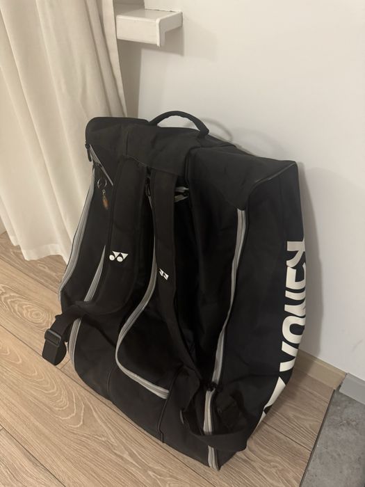 теннисная сумка yonex
