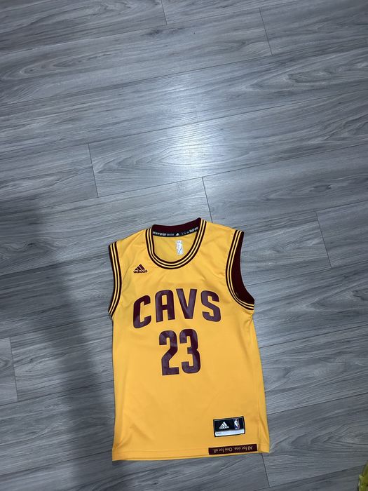 lebron james jersey