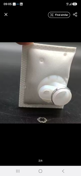 Filtru de benzina pompa Suzuki,Honda,Kawasaki,Yamaha moto