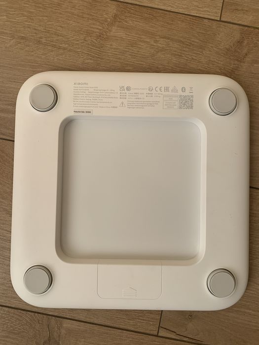 Умные весы Xiaomi Smart Scale S200