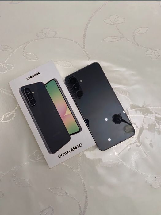 Samsung Galaxy A56 5G