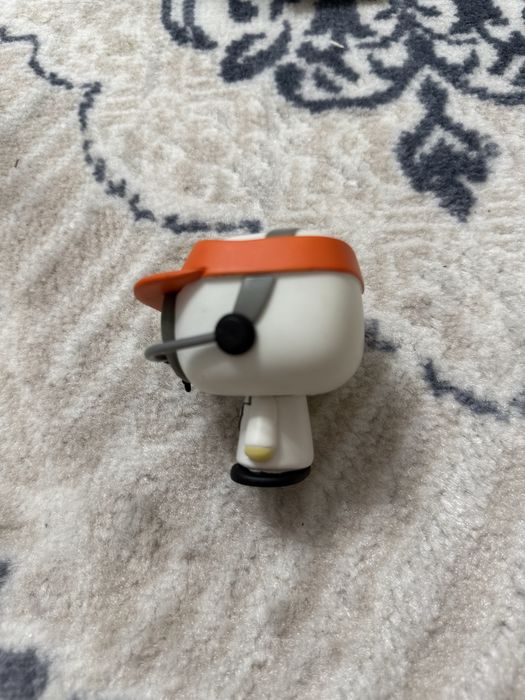 Funko pop South park Kenny