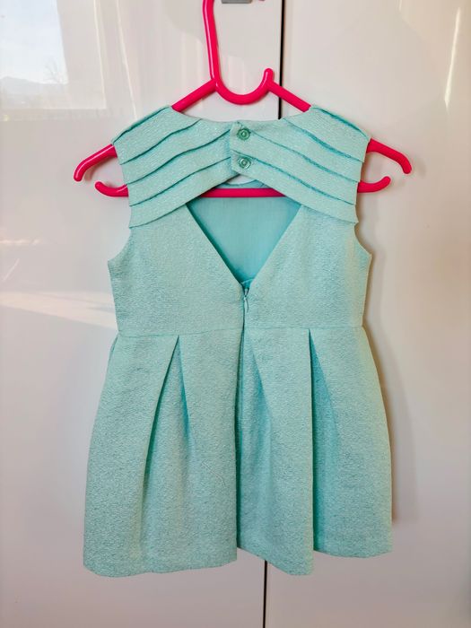 Детска рокля Mayoral