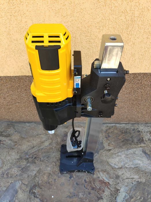 Masina de carotat beton NOUA profesionala 4000W max 355mm