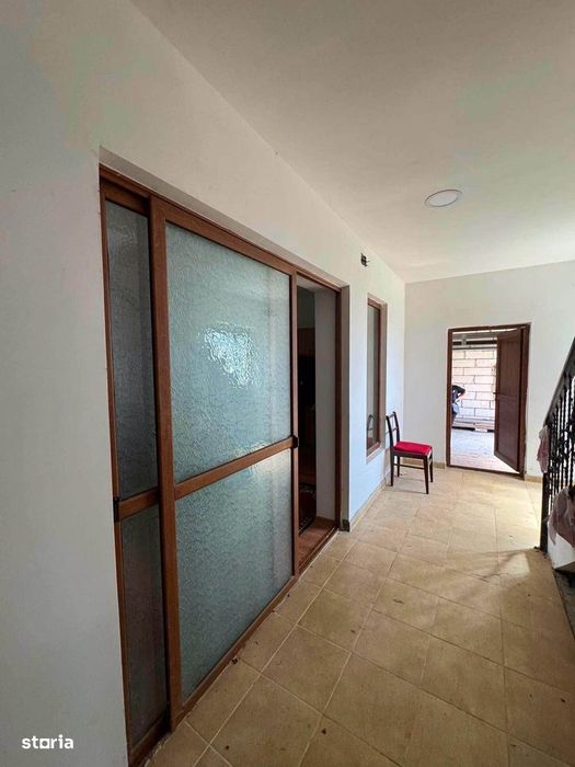Casa de vanzare Cotu-Vames,teren de 1130mp, construiti 118mp 99900euro