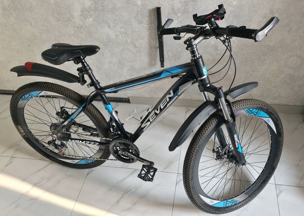 Велосипед. Velosiped.