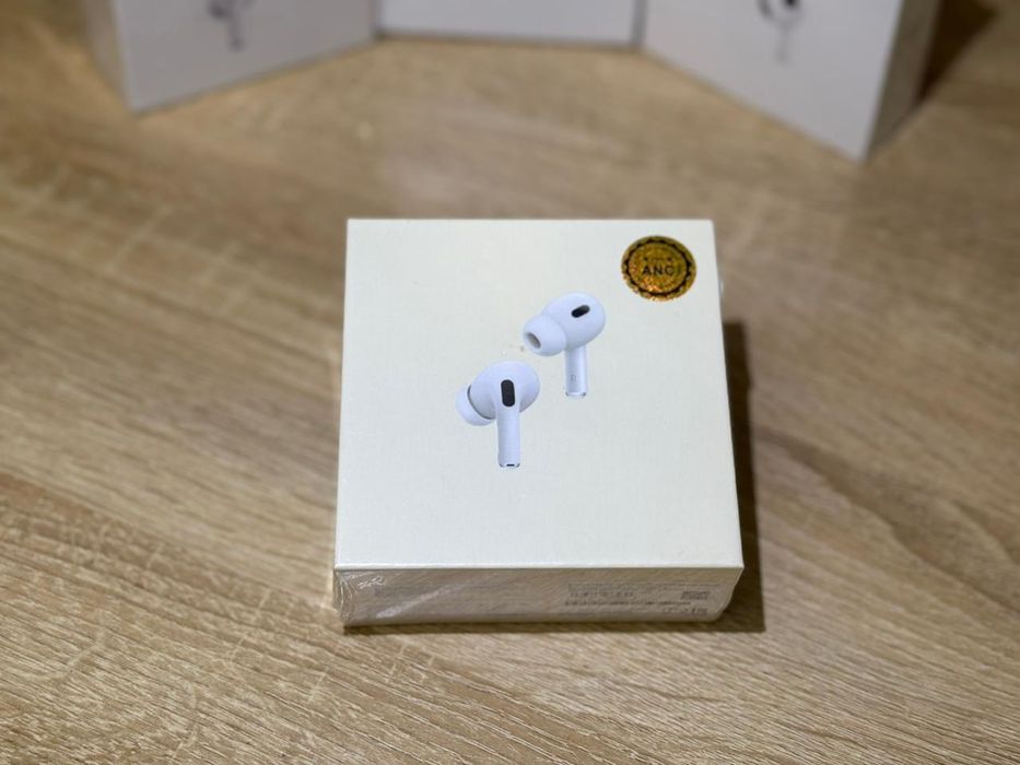 AirPods pro 2/ pro 3