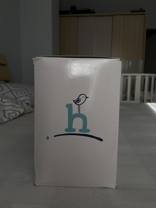 Нагреватель детских салфеток