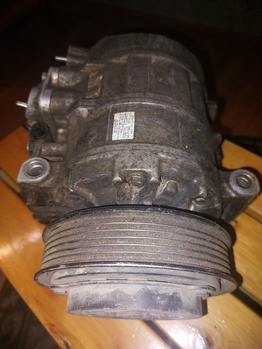 Компрессор кондиционера