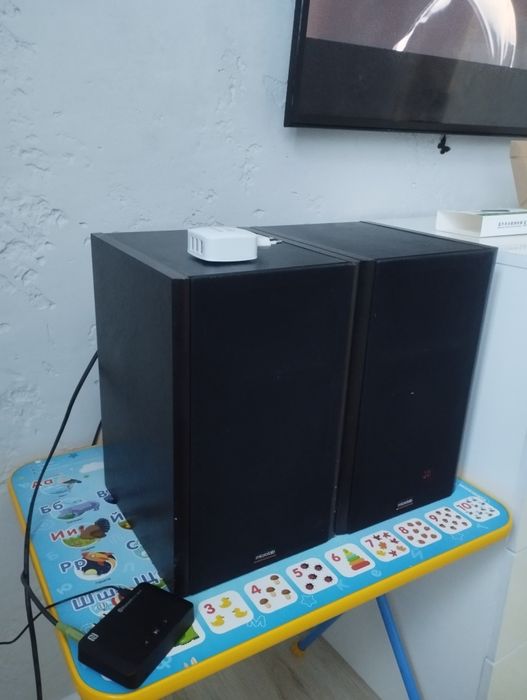 Bluetooth подключением microlab solo 2c