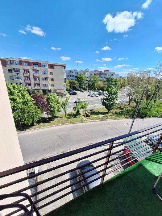 Apartament 2 camere, cf 1, construcție 2015, 63,5 mp, varianta Prundu/Craiovei vizavi de Polivalentă