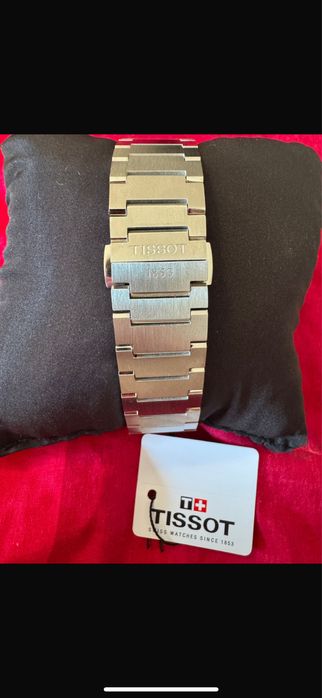 Ceas tissot prx quartz