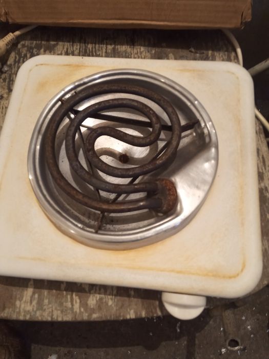 Продам небольшую плитку