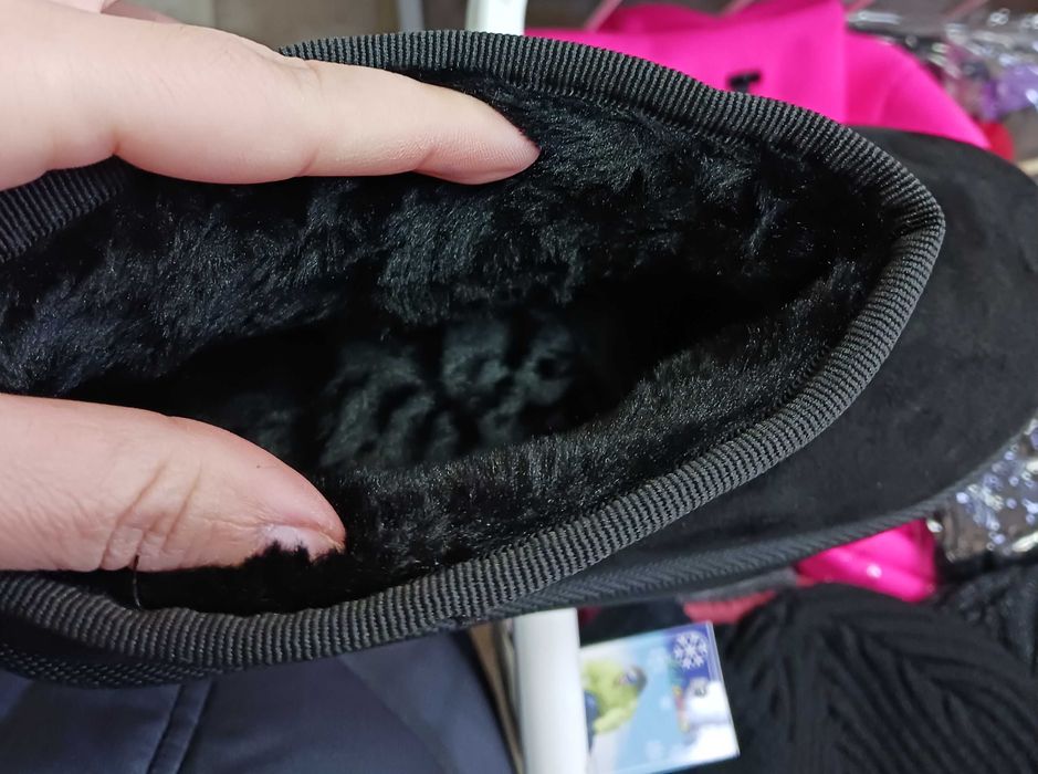 Нови дамски боти