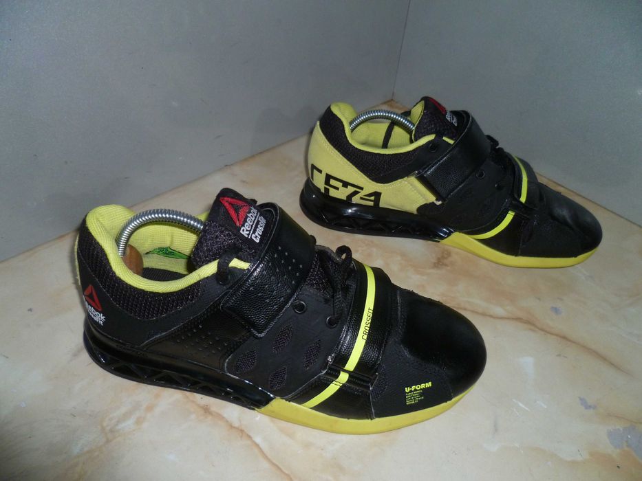 REEBOK CrossFit №37