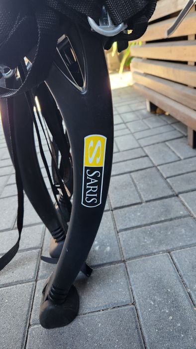 Suport biciclete pentru autovehicule