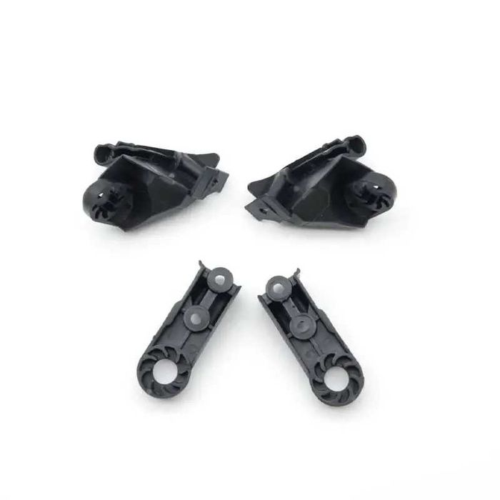 Ремонтен комплект скоби за фарове Mercedes W221 S 2006-2013 - monto.bg