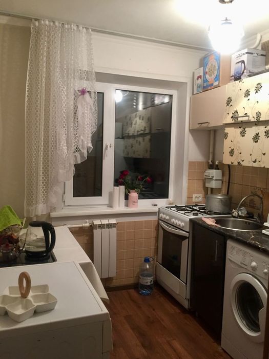 Ищем девушку на подселение