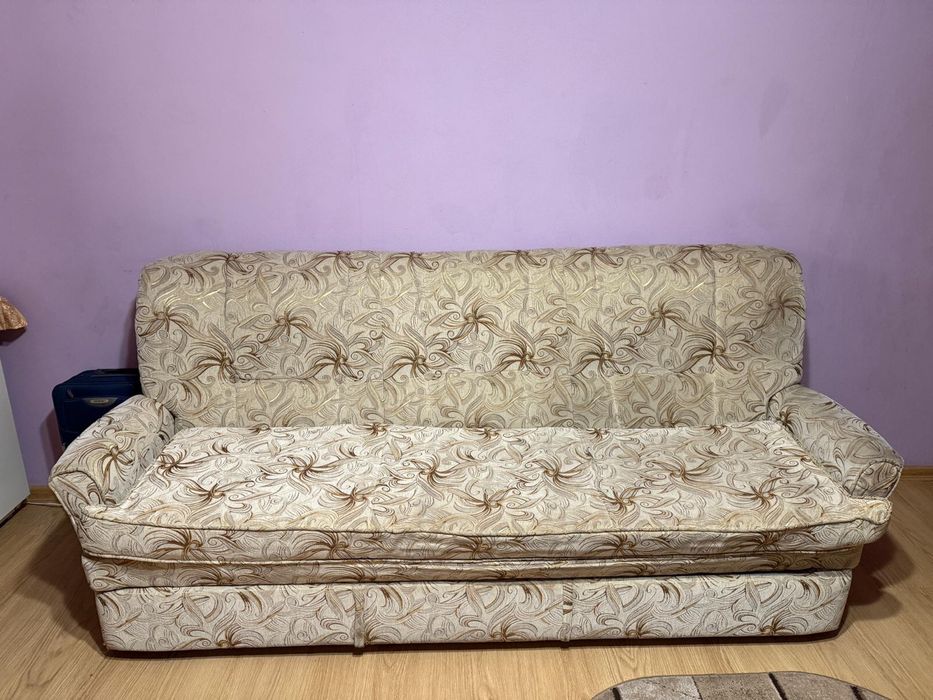 Mobila interior in stare buna