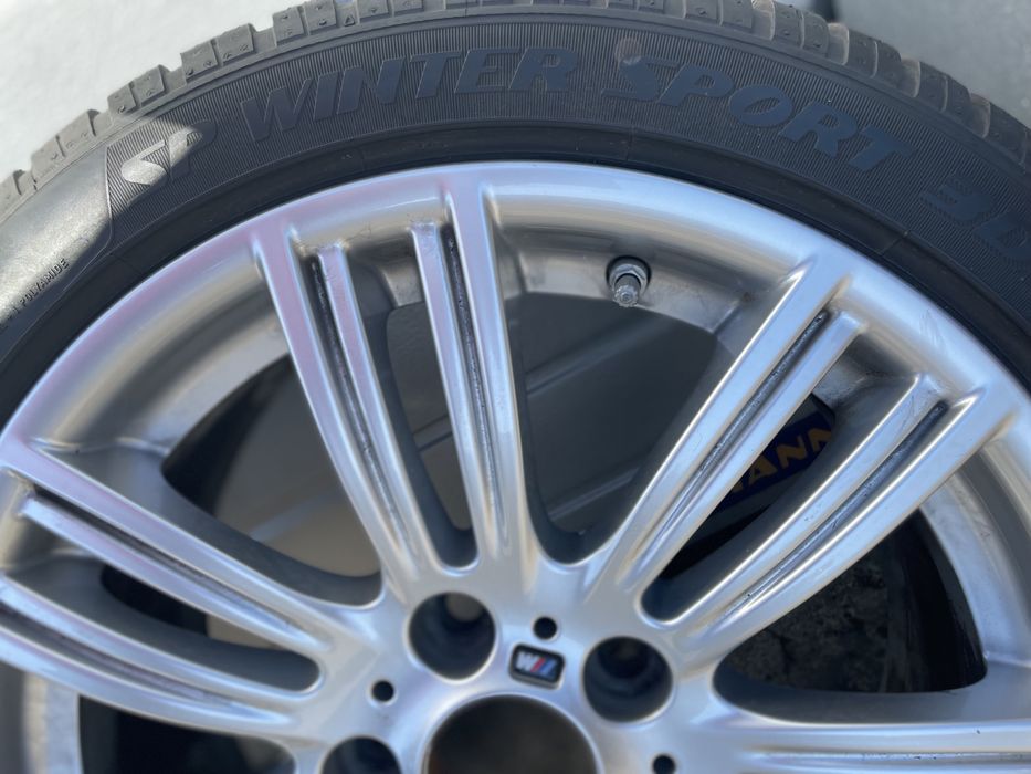 Jante BMW seria 3 f30 F32 F36 seria 1 F20 F21 Seria 2 F22 F23 pe 17