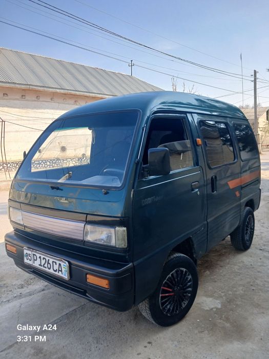 Damas 1999 yil narxi telda yana gaplashiladi