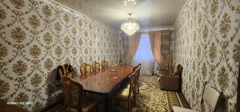 Sergeli tumani yangi dom sotiladi