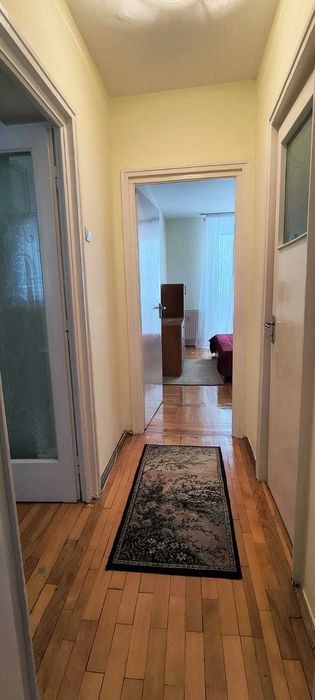 Vânzare apartament 3 camere Baba Novac