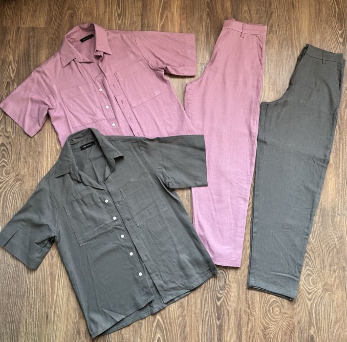 Дамски дрехи Zara Hm Tommy bershka Celine Avin
