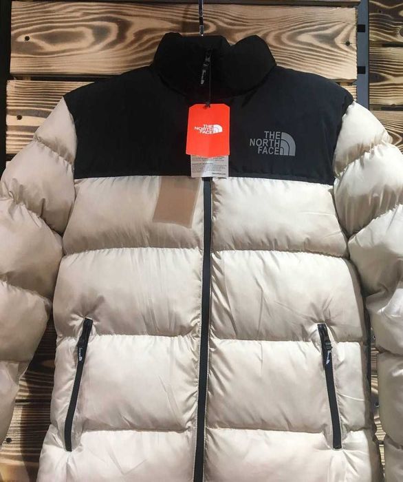 The North Face 700, мъжко зимно яке