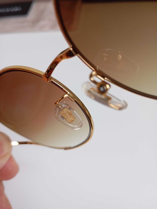 BVLGARI Diva Dream Fan BV6181B дамски слънчеви очила, нови