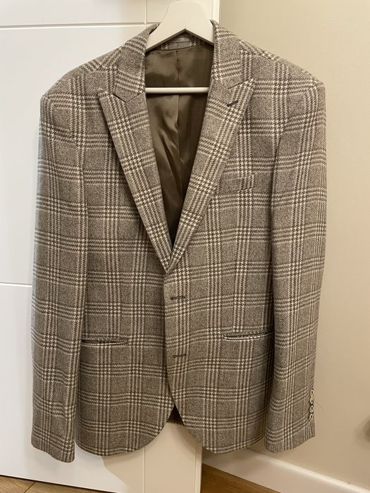 Сако Andrews Smart Jcket